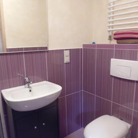 Bed & Breakfast Goscinne Pod Ciupaga