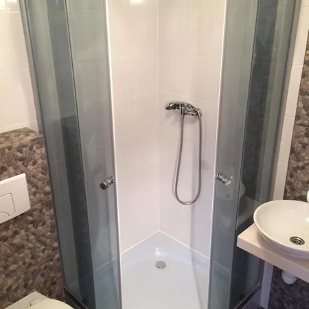 Goscinne Pod Ciupaga Bed & Breakfast 3*