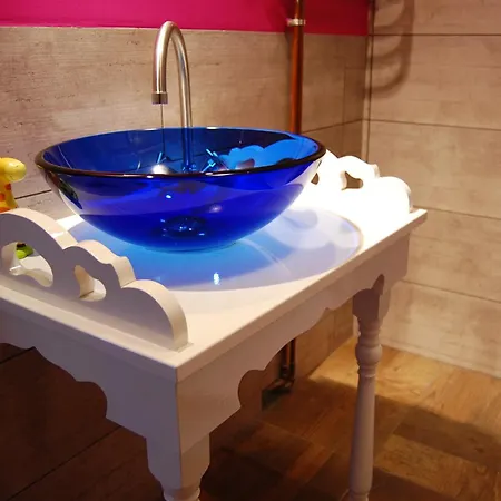 Bed & Breakfast Goscinne Pod Ciupaga 3*