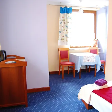 Goscinne Pod Ciupaga Bed & Breakfast Bukowina Tatrzanska