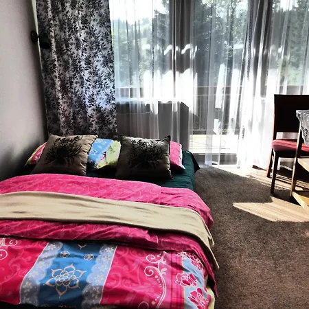 Bed & Breakfast Goscinne Pod Ciupaga