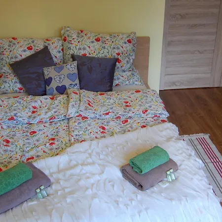 Goscinne Pod Ciupaga Bed & Breakfast *