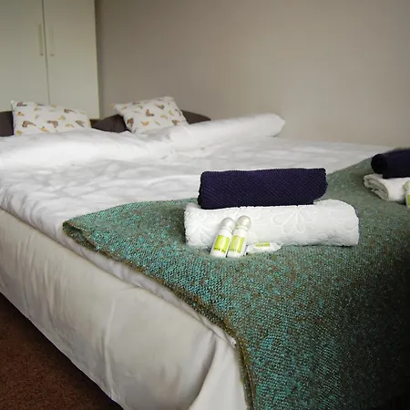 Goscinne Pod Ciupaga Bed & Breakfast Bukowina Tatrzanska
