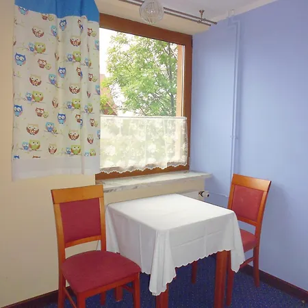 Goscinne Pod Ciupaga Bukowina Tatrzanska
