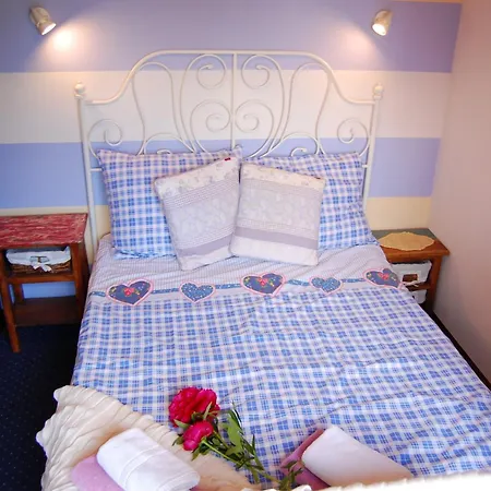 Goscinne Pod Ciupaga Bed & Breakfast *