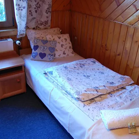 Bed & Breakfast Goscinne Pod Ciupaga *