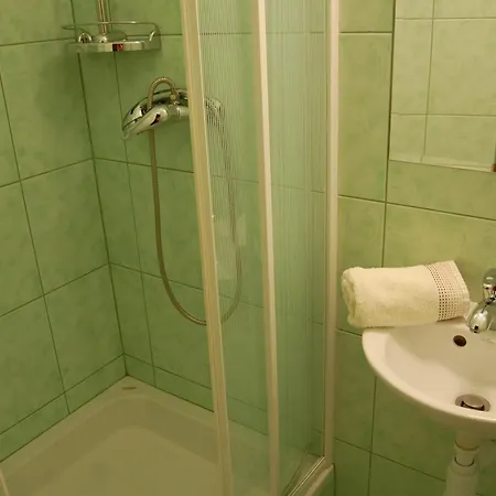 Bed & Breakfast Goscinne Pod Ciupaga