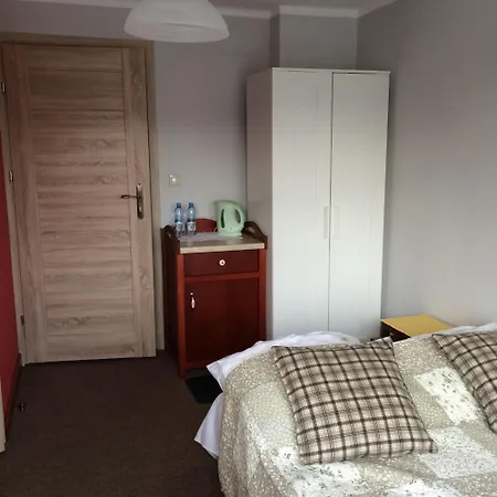Goscinne Pod Ciupaga Bed & Breakfast *