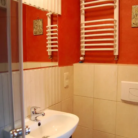 Bed & Breakfast Goscinne Pod Ciupaga 3*