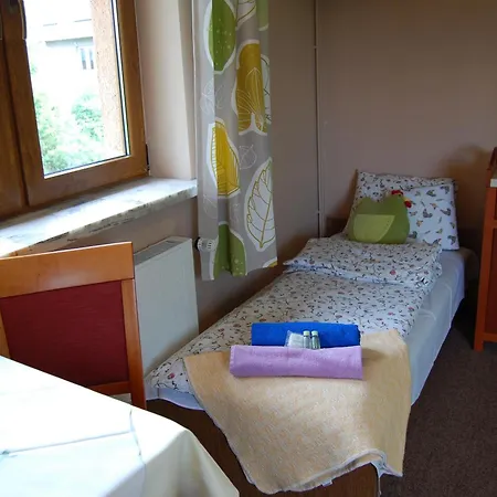 Goscinne Pod Ciupaga Bed & Breakfast