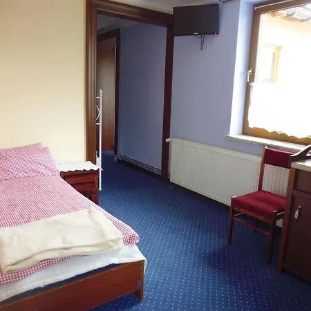 Bed & Breakfast Goscinne Pod Ciupaga *