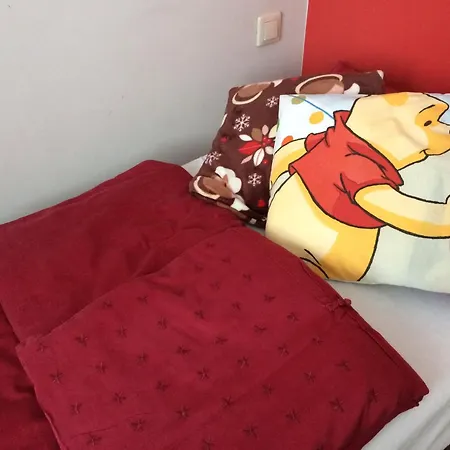 Bed & Breakfast Goscinne Pod Ciupaga Bukowina Tatrzanska