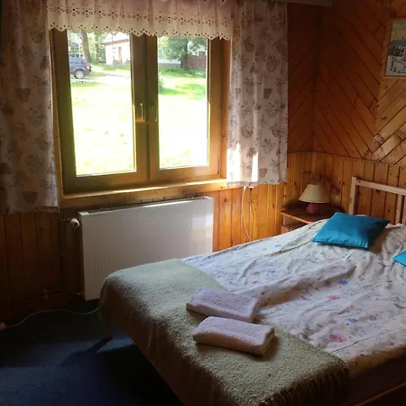 Goscinne Pod Ciupaga * Bukowina Tatrzanska