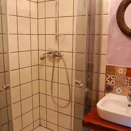 Goscinne Pod Ciupaga Bed & Breakfast