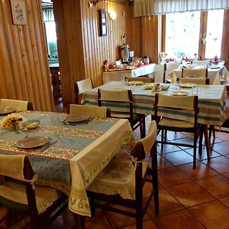 Goscinne Pod Ciupaga Bed & Breakfast