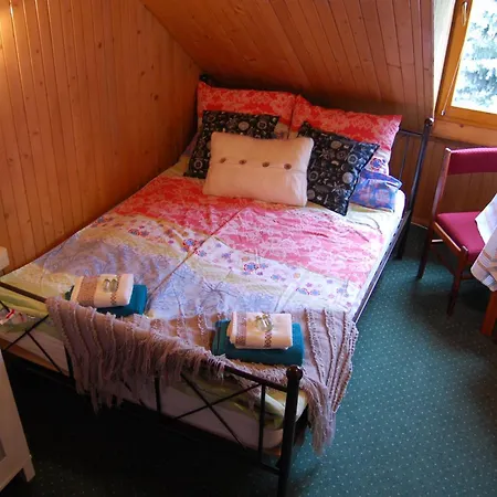 Bed & Breakfast Goscinne Pod Ciupaga Bukowina Tatrzanska