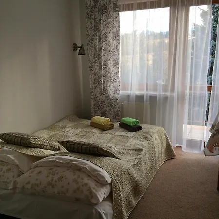 住宿加早餐酒店 Goscinne Pod Ciupaga 3*