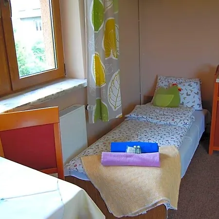 Goscinne Pod Ciupaga Bed & Breakfast 3*