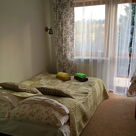 Goscinne Pod Ciupaga 3* Bukowina Tatrzańska