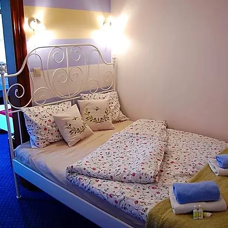Goscinne Pod Ciupaga Bed & Breakfast