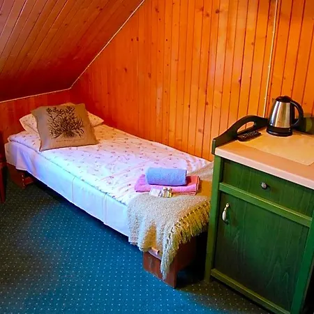 Bed & Breakfast Goscinne Pod Ciupaga 3*