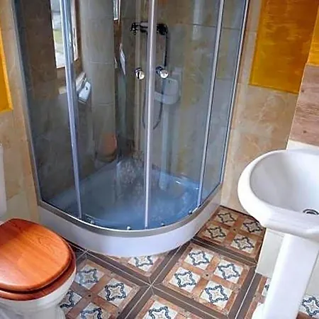 Goscinne Pod Ciupaga Bed & Breakfast Bukowina Tatrzańska