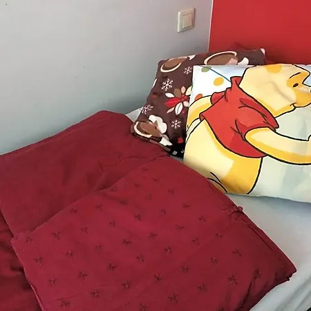 Goscinne Pod Ciupaga Bukowina Tatrzańska