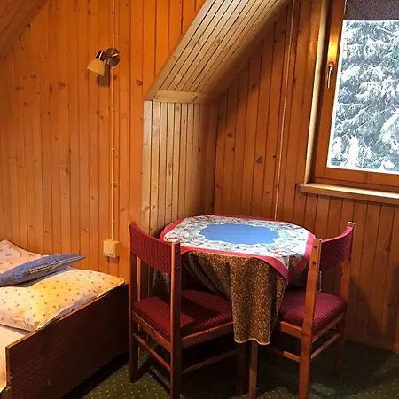 Goscinne Pod Ciupaga Bed & Breakfast 3*