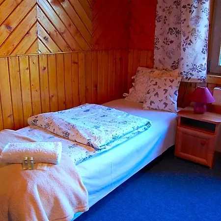 Bed & Breakfast Goscinne Pod Ciupaga