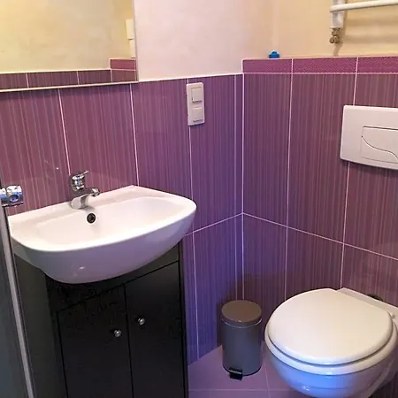 Bed & Breakfast Goscinne Pod Ciupaga