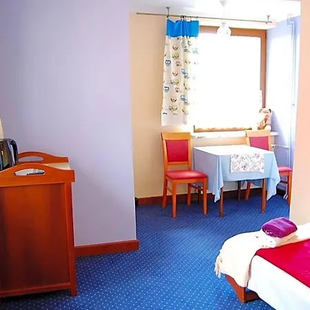 Goscinne Pod Ciupaga Bed & Breakfast