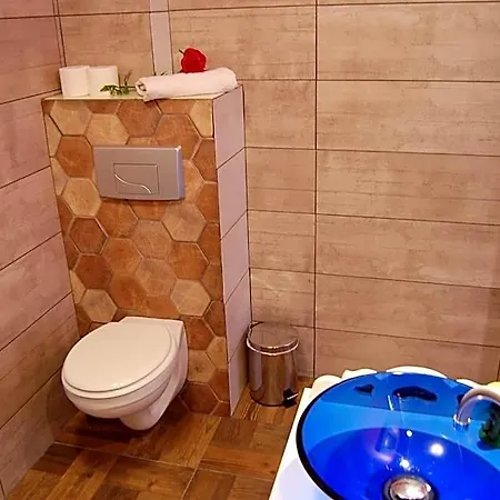 Bed & Breakfast Goscinne Pod Ciupaga 3*