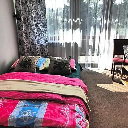Goscinne Pod Ciupaga Bed & Breakfast