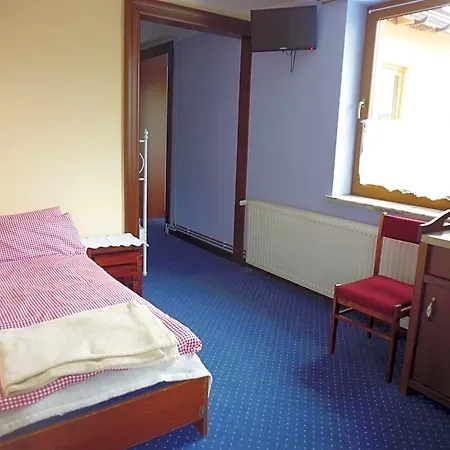 Bed & Breakfast Goscinne Pod Ciupaga Bukowina Tatrzańska