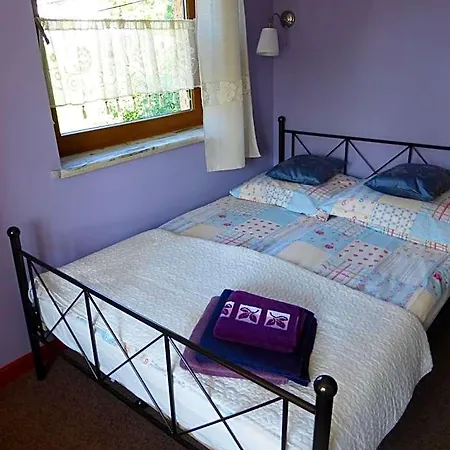 Goscinne Pod Ciupaga Bed & Breakfast