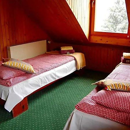 Goscinne Pod Ciupaga 3* Bukowina Tatrzańska