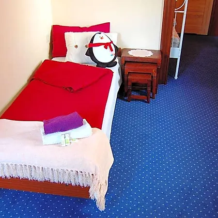 Bed & Breakfast Goscinne Pod Ciupaga 3*